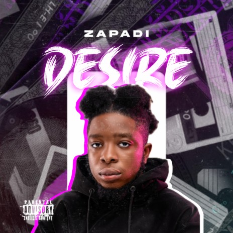 Desire | Boomplay Music