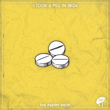 I Took A Pill In Ibiza | Boomplay Music