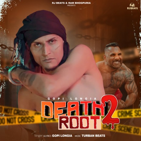 Death Root 2 | Boomplay Music