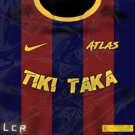 Tiki Taka | Boomplay Music