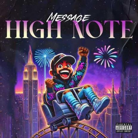 HIGH NOTE | Boomplay Music