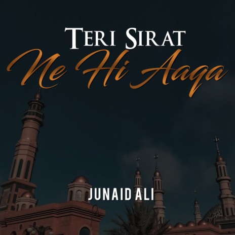 Teri Sirat Ne Hi Aaqa | Boomplay Music