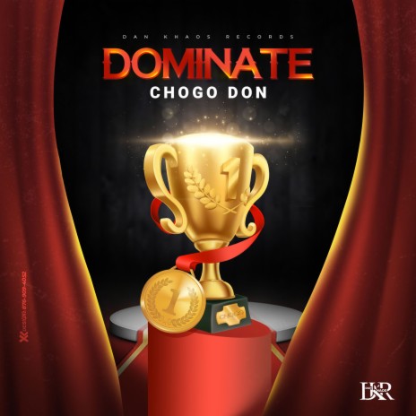 Dominate | Boomplay Music