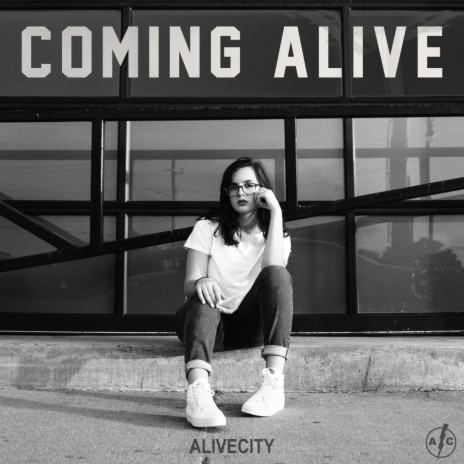 Coming Alive | Boomplay Music