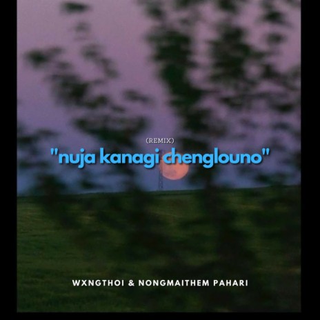 Nuja Kanagi Chenglouno ft. Nongmaithem Pahari | Boomplay Music