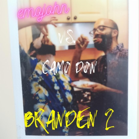 branden2 ft. Branden On The Sax | Boomplay Music