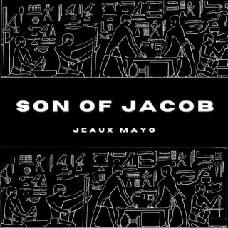 Son of Jacob