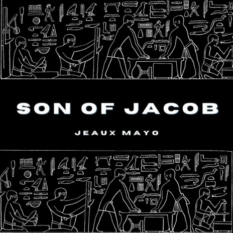 Son of Jacob | Boomplay Music