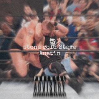 Stone Cold Steve Austin