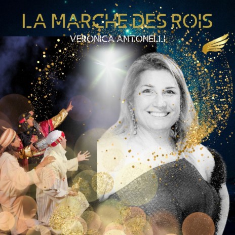 Noël à Montmartre enchanté : La marche des rois | Boomplay Music