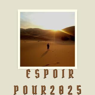 Espoir Pour 2025