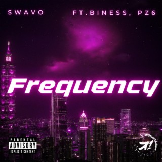 Frequency