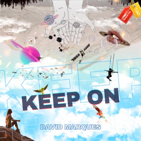 Keep On (Original Mix) | Boomplay Music