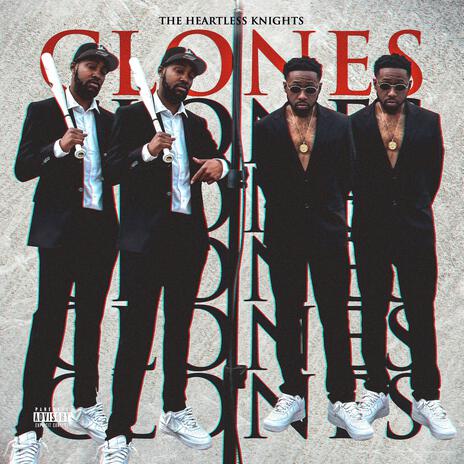 Clones | Boomplay Music