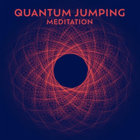 Quantum Jumping Hypnosis
