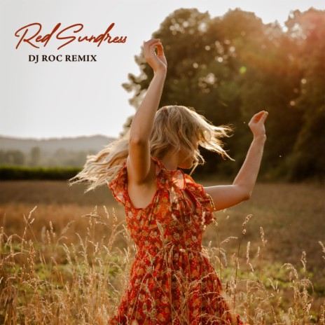Red Sundress (DJ Roc Remix) ft. Steve Hybicki, DJ Roc & Richie Allen | Boomplay Music