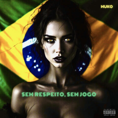 Sem Respeito, Sem Jogo | Boomplay Music