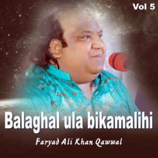 Balaghal ula bikamalihi Vol 5