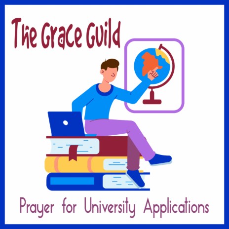 Prayer for University Applications | Boomplay Music