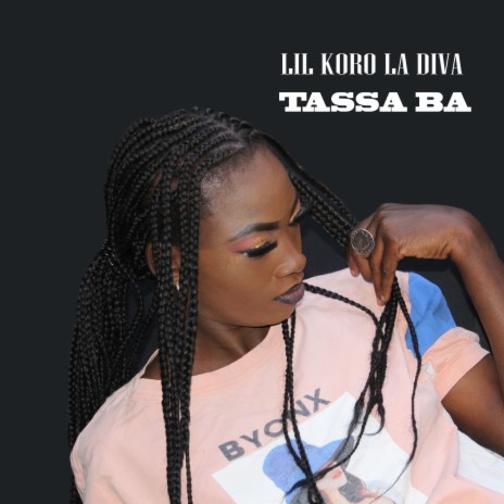 TASSA BA | Boomplay Music