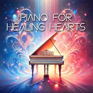 Piano for Healing Hearts