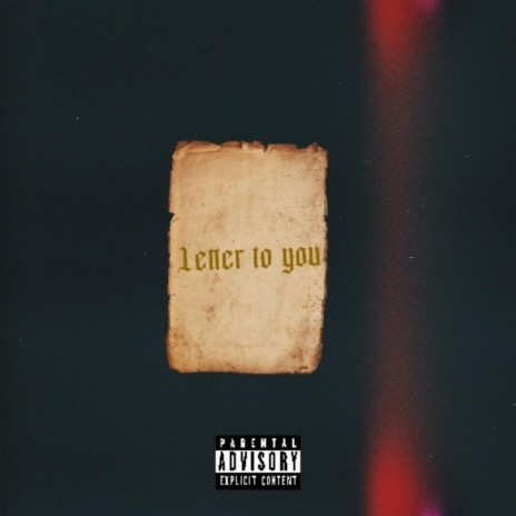 Letter To You | Boomplay Music