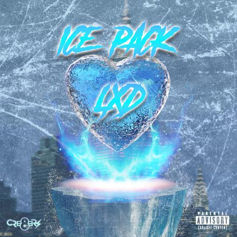 Ice Pack | Boomplay Music