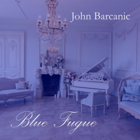 Blue Fugue | Boomplay Music