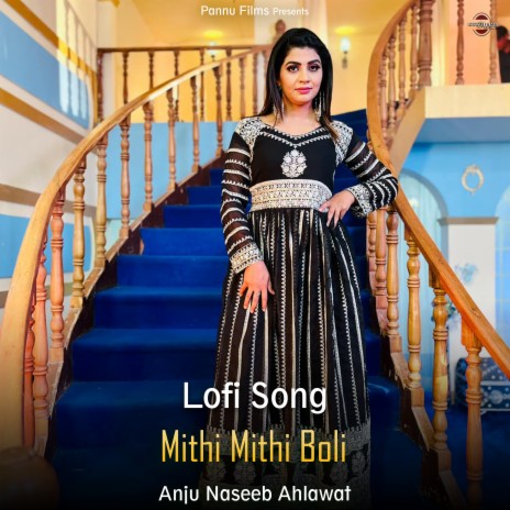 Mithi Mithi Boli - Lofi Song | Boomplay Music