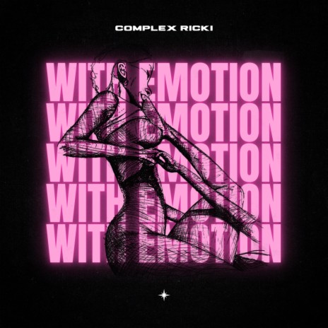 With Emotion | Boomplay Music