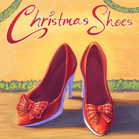 Christmas Shoes ft. Alexander Rose | Boomplay Music