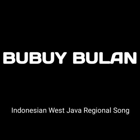 Bubuy Bulan (Instrumental) | Boomplay Music