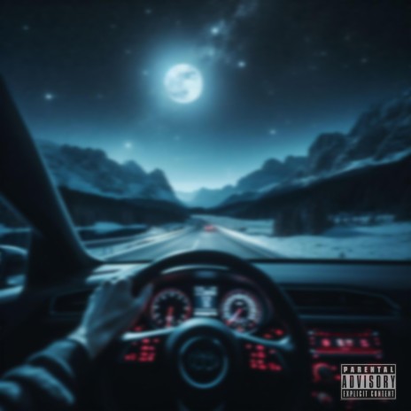 Nightdrive ft. Ceezey | Boomplay Music