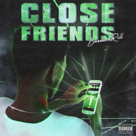 Close Friends | Boomplay Music