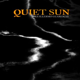 QUIET SUN