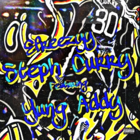 Steph Curry ft. Yung Addy | Boomplay Music