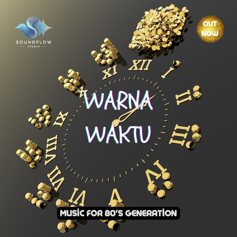 Warna Waktu | Boomplay Music