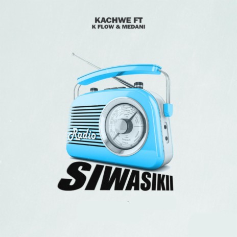 siwaskii (feat. Medan & K flow)