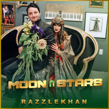 MOON n STARS | Boomplay Music