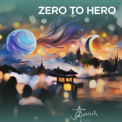 Zero to Hero | Boomplay Music