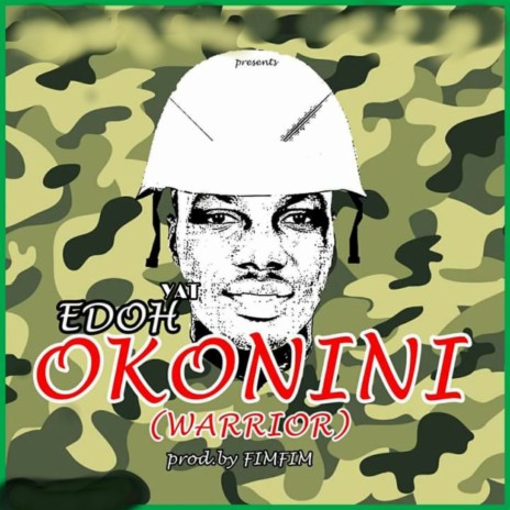 Okonini ft. Maa Afia | Boomplay Music