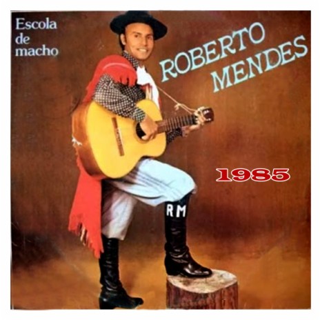 Vida de Louca - ROBERTO MENDES | Boomplay Music