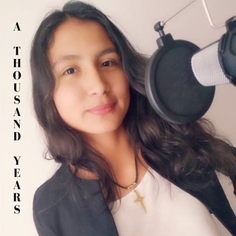 A Thousand Years (Cover) | Boomplay Music