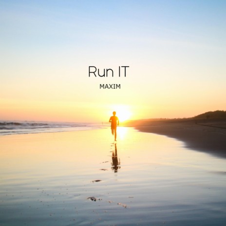 Run IT | Boomplay Music