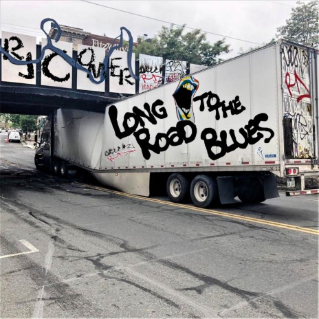 Long Road to the Blues | Boomplay Music