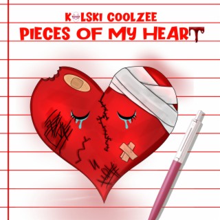 Pieces Of My Heart lyrics | Boomplay Music