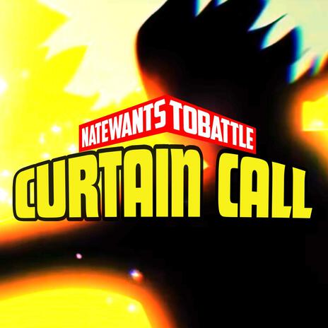 Curtain Call (From My Hero Academia)