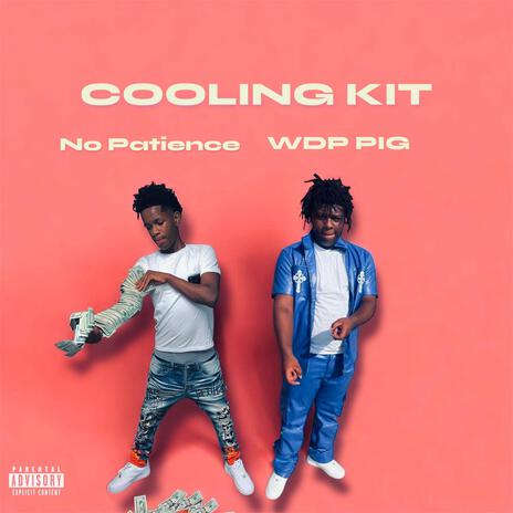 Cooling Kit | Boomplay Music