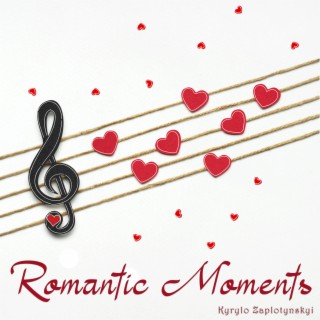 Romantic Moments