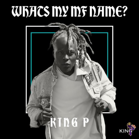 What's My MF Name | Boomplay Music